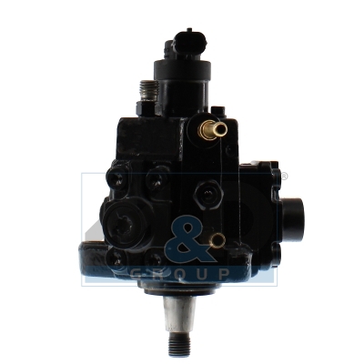 [78660R] Hochdruckpumpe