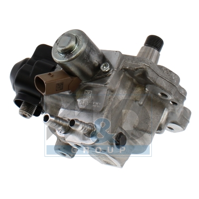 [78758R] Hochdruckpumpe