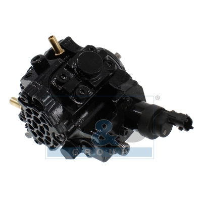 [78661R] Hochdruckpumpe