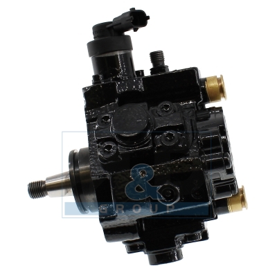 [78646R] Hochdruckpumpe