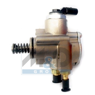 [78500] Hochdruckpumpe