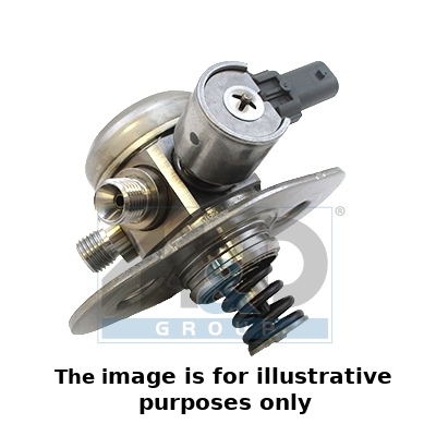 [78541E] Hochdruckpumpe