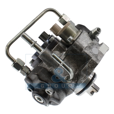 [78718R] Hochdruckpumpe