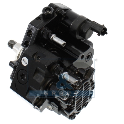 [78633R] Hochdruckpumpe