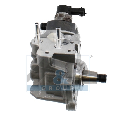 [78704R] Hochdruckpumpe