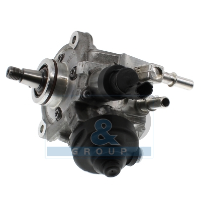 [78648R] Hochdruckpumpe