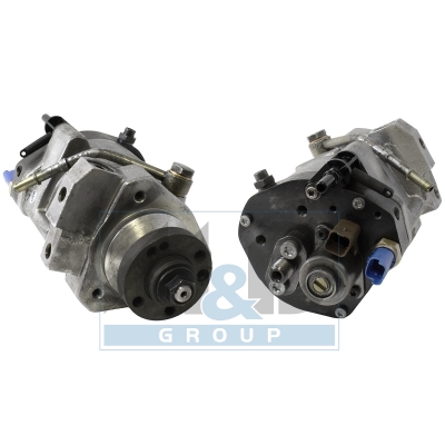 [78631R] Hochdruckpumpe (Common Rail-Delphi)