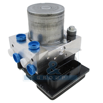 [213044] Hydraulikaggregat, Bremsanlage