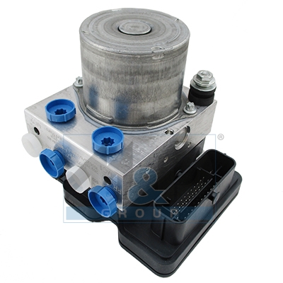 [213057] Hydraulikaggregat, Bremsanlage