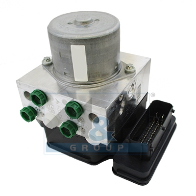 [213060] Hydraulikaggregat, Bremsanlage