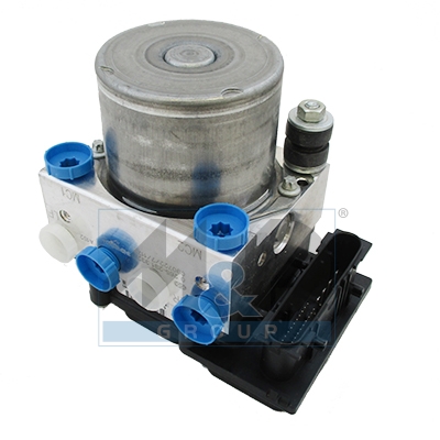 [213068] Hydraulikaggregat, Bremsanlage