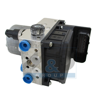 [213051] Hydraulikaggregat, Bremsanlage