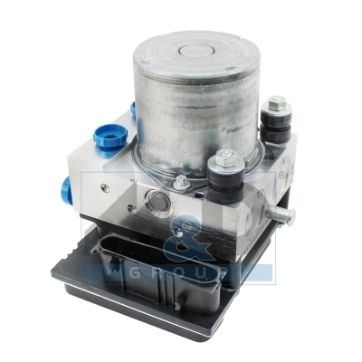 [213026] Hydraulikaggregat, Bremsanlage