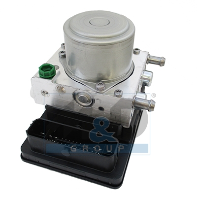 [213064] Hydraulikaggregat, Bremsanlage