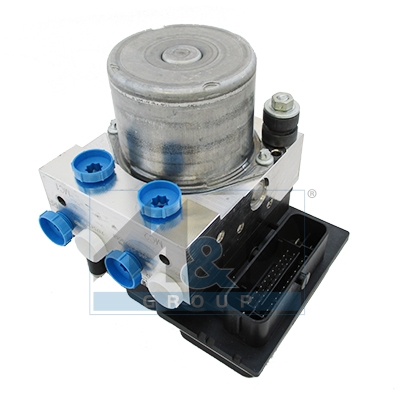 [213058] Hydraulikaggregat, Bremsanlage