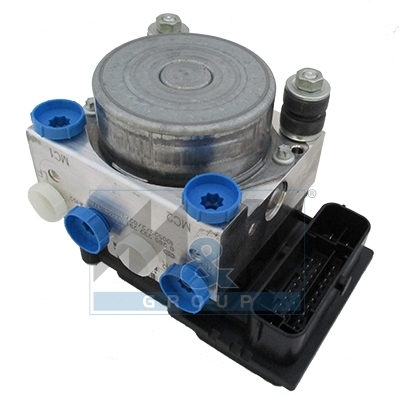 [213069] Hydraulikaggregat, Bremsanlage