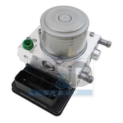 [213062] Hydraulikaggregat, Bremsanlage