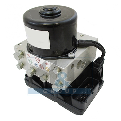 [213053] Hydraulikaggregat, Bremsanlage