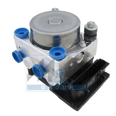 [213009] Hydraulikaggregat, Bremsanlage