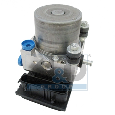 [213055] Hydraulikaggregat, Bremsanlage