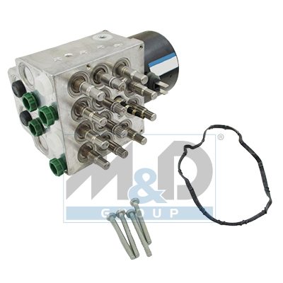 [213066] Hydraulikaggregat, Bremsanlage