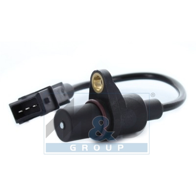 [87222] Impulsgeber, Kurbelwelle