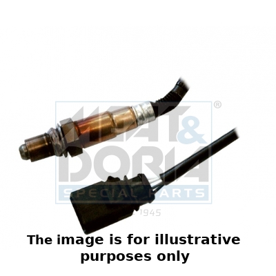 [81655OQ] 4 Draht planar Lambdasonde