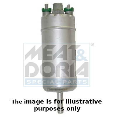 [76815/1] In-Line-Kraftstoffpumpe