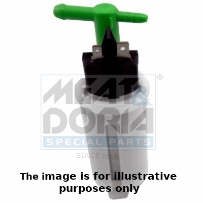 [76862/1] In-Tank-Kraftstoffpumpe