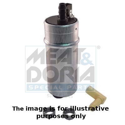 [77083/1] In-Tank-Kraftstoffpumpe