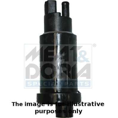 [76514E] In-Tank-Kraftstoffpumpe