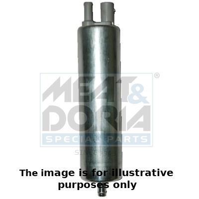 [76599/1] In-Tank-Kraftstoffpumpe