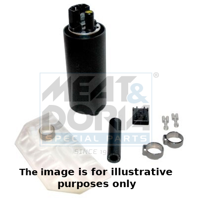 [76402/1] In-Tank-Kraftstoffpumpe