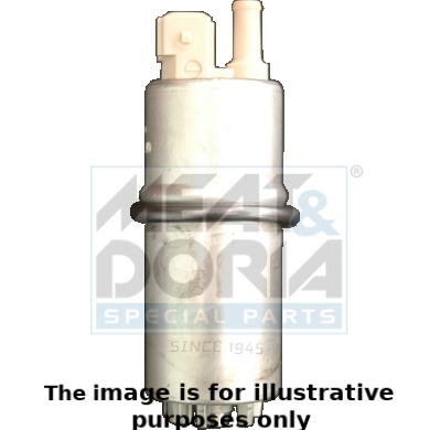 [76400/1] In-Tank-Kraftstoffpumpe