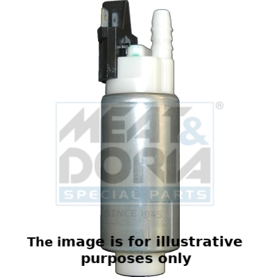 [76392A1] In-Tank-Kraftstoffpumpe