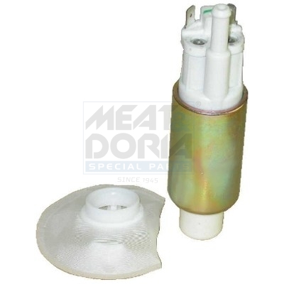 [76301/1] In-Tank-Kraftstoffpumpe