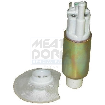 [76296/1] In-Tank-Kraftstoffpumpe