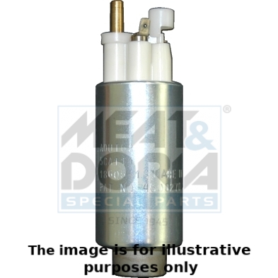 [76268A1] In-Tank-Kraftstoffpumpe