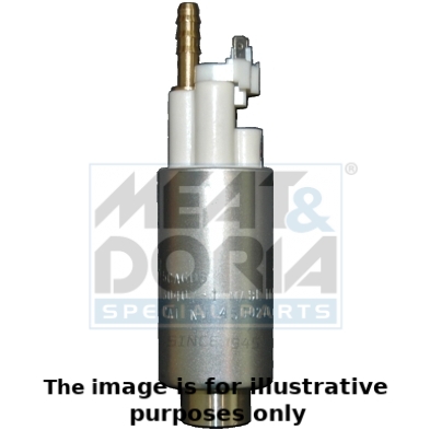 [76206E] In-Tank-Kraftstoffpumpe