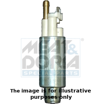 [76201/1] In-Tank-Kraftstoffpumpe