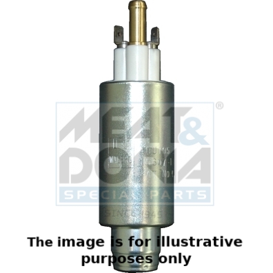 [76295/1] In-Tank-Kraftstoffpumpe