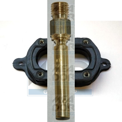 [0437502047] Injektor, mechanisch