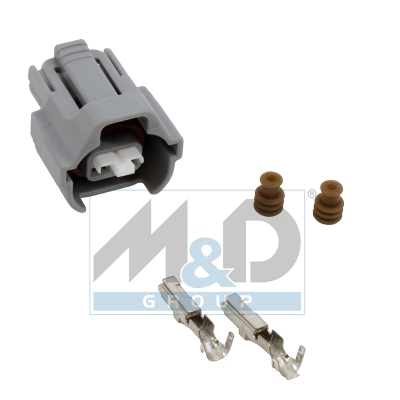 [98847] Injektor-Anschluss