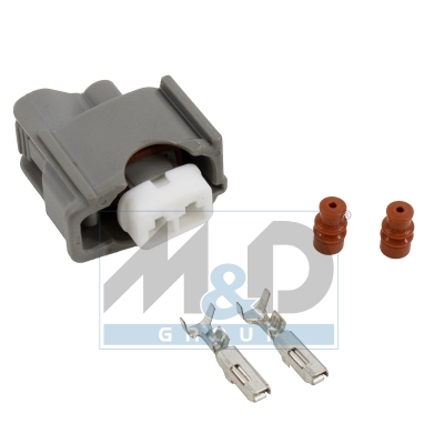 [98843] Injektor-Anschluss