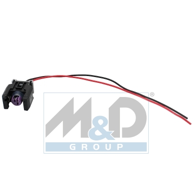 [98412] Injektoranschluss