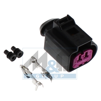 [98817] Injektoranschluss