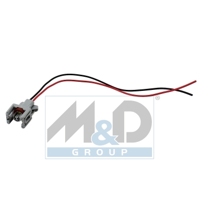 [98410] Injektoranschluss