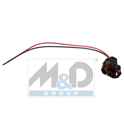 [98409] Injektoranschluss