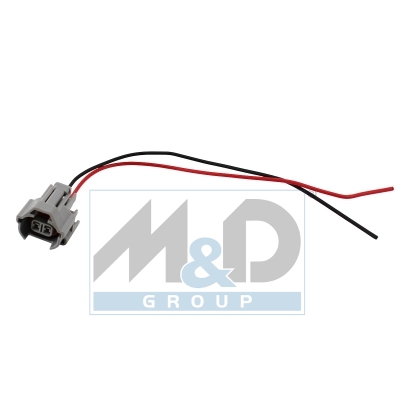 [98407] Injektoranschluss