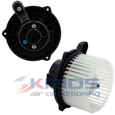 [K92368] Innenraumgebläse